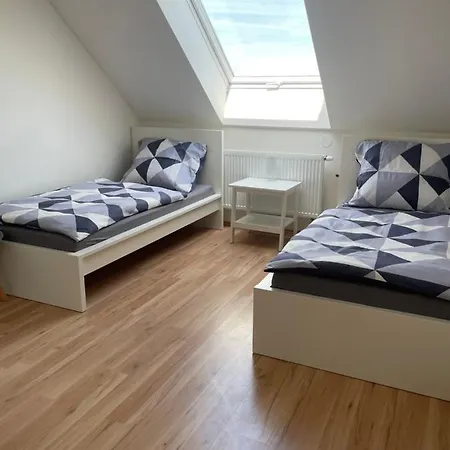 Guest house Adama Pro 3*