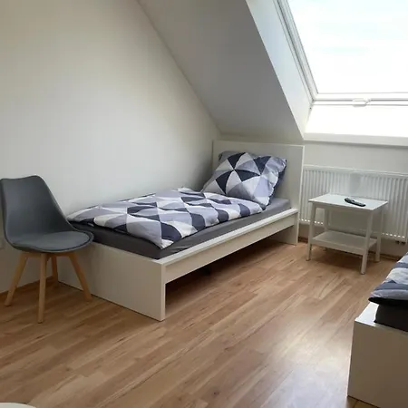 Adama Pro Maison d'hôtes *