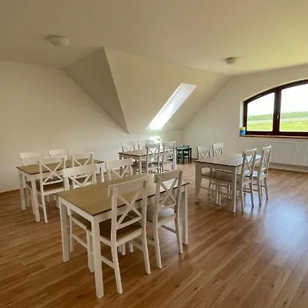 Pensionat Adama Pro Znojmo