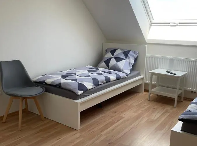 Adama Pro Affittacamere 3*