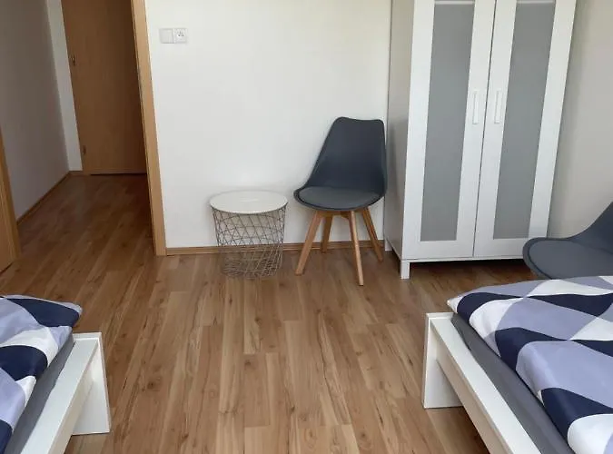 Affittacamere Adama Pro Znojmo