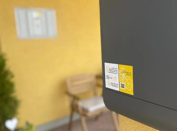 Adama Pro Affittacamere