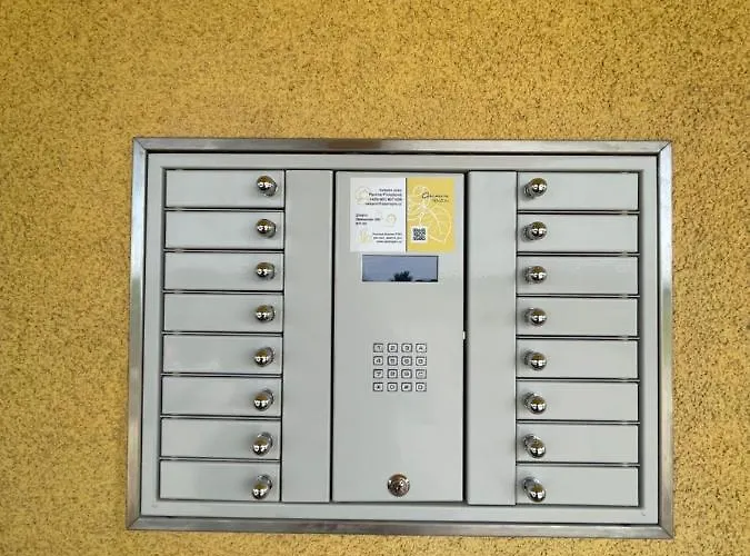 Affittacamere Adama Pro