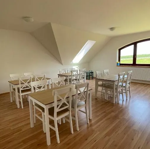 Affittacamere Adama Pro Znojmo